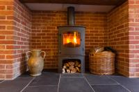 CLAYTON RICHARDS STOVES AND FIREPLACES image 10